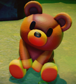 Stuffed Toy