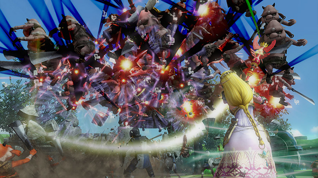 File:HWDE Zelda Volcanic Dominion Rod.png - Zelda Wiki