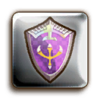 HW Silver Sacred Shield Badge Icon.png