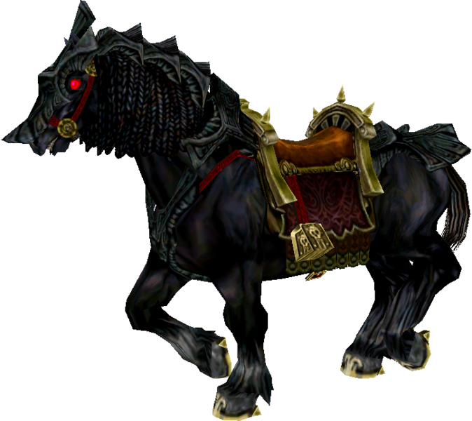 File:TP Ganondorf's Horse Model.png