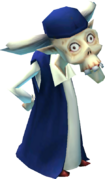 Professor