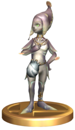 Prince Ralis - Zelda Wiki