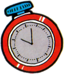 Time - Zelda Wiki