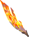 Dinraal's Horn