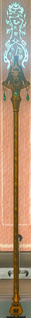 TotK Mighty Zonaite Spear Model.png