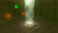 Room of Hopeful Light