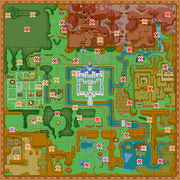 Maiamai - Zelda Wiki