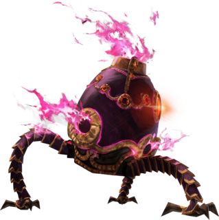 その他 GANON Harbinger Ganon - Zelda Wiki
