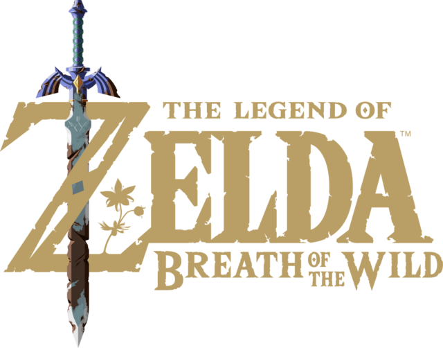 The Legend of Zelda: Breath of the Wild - Zelda Wiki