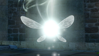 Rupee Fairies thumbnail from Hyrule Warriors