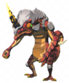 Fire-Breath Lizalfos