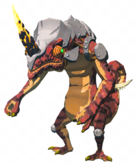 Medingo Pool - Zelda Wiki