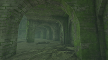 A screenshot of the Side Quest.