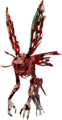 Moth Gibdo