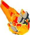 Shard of Dinraal's Spike