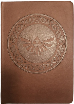 BotW Collector's Box Journal.png