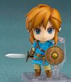 Nendoroid Link By Good Smile Company July 20, 2017