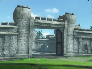 HWDE Abandoned Fort Gate Open.png