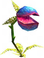Beneath the Well - Zelda Wiki