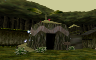 OoT Saria's House.png
