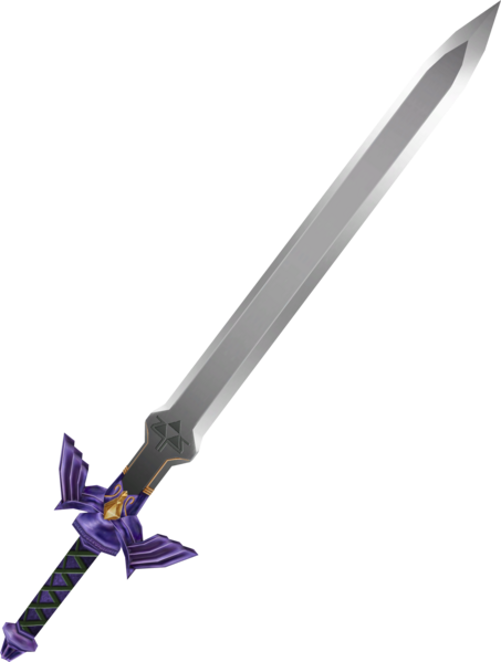 File:TPHD Master Sword Model.png