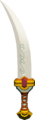 Gerudo Scimitar✨