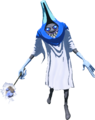 Ice Wizzrobe