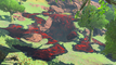 Minshi Woods Chasm
