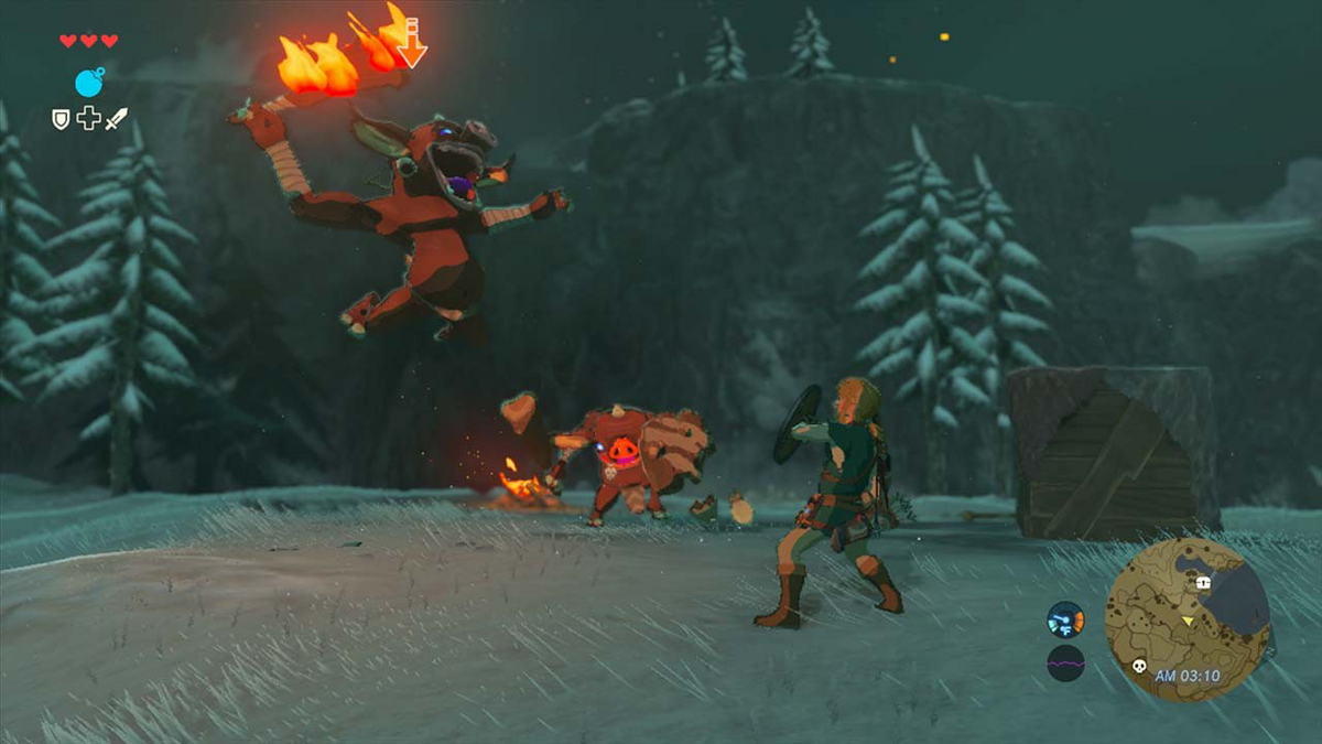 FileBotW Bokoblin Jump Attack.png Zelda Wiki
