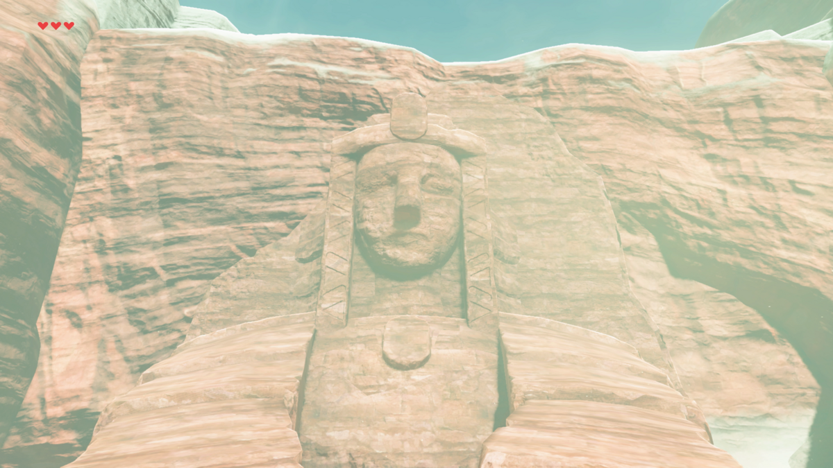 The Eighth Heroine Zelda Wiki