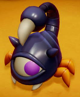 Aruroda model from Echoes of Wisdom