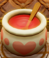 Red Potion