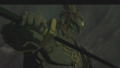 Demon King Ganondorf at Gloom's Origin