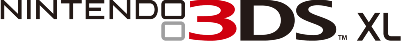 File:3DSXL Logo.png