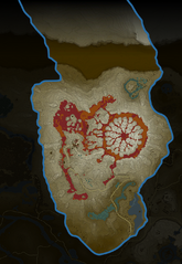 Eldin (Region) - Zelda Wiki
