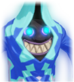 Icon for a Blizzrobe from Hyrule Warriors: Age of Calamity