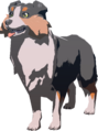 Hylian Retriever