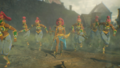 Urbosa during "The Aftermath of Survival"