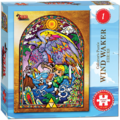 The Wind Waker By USAopoly 2015 550 pieces