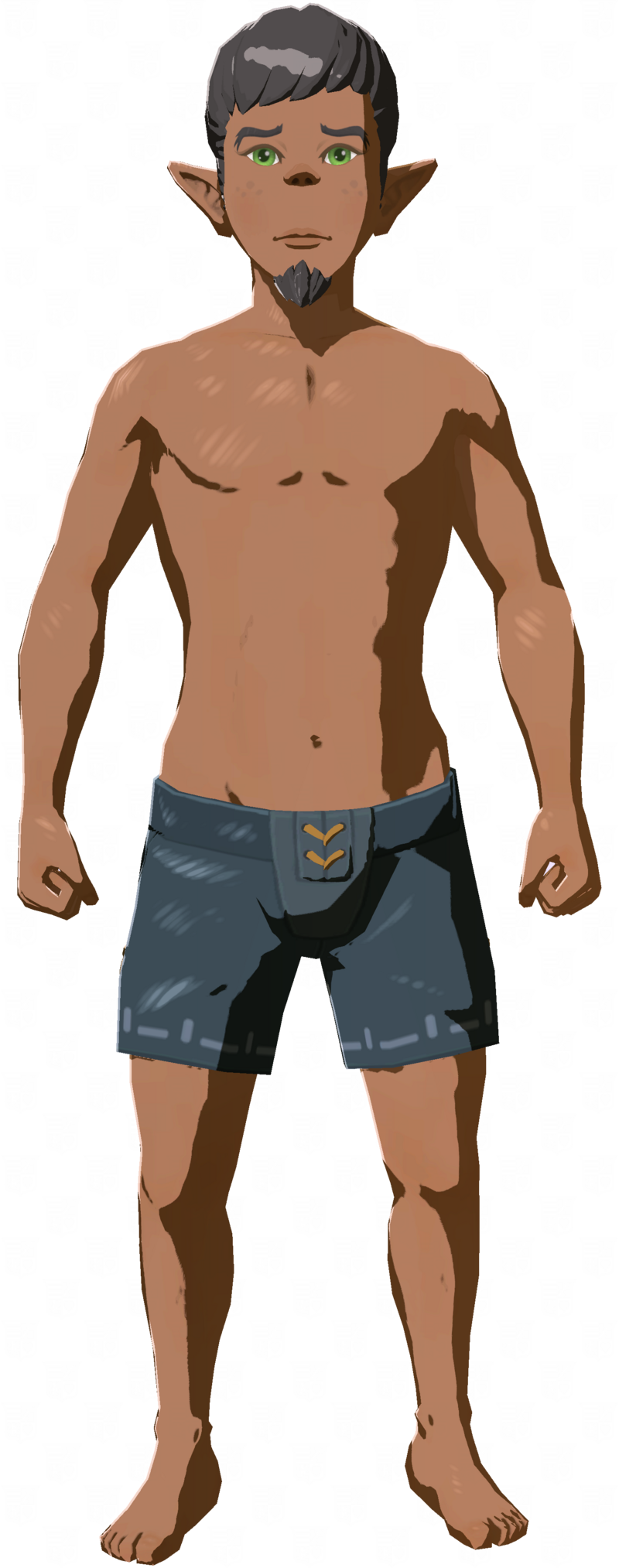 Jora - Zelda Wiki