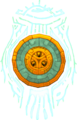 Zonaite Shield