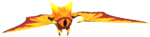 BotW Fire Keese Model.png