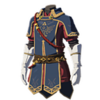BotW Royal Guard Uniform Icon.png