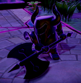 Darknut Lv. 3