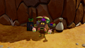 Smoothie Shop (Eldin Volcano)