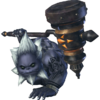 HW Darunia Standard Outfit (Master Quest) Model.png