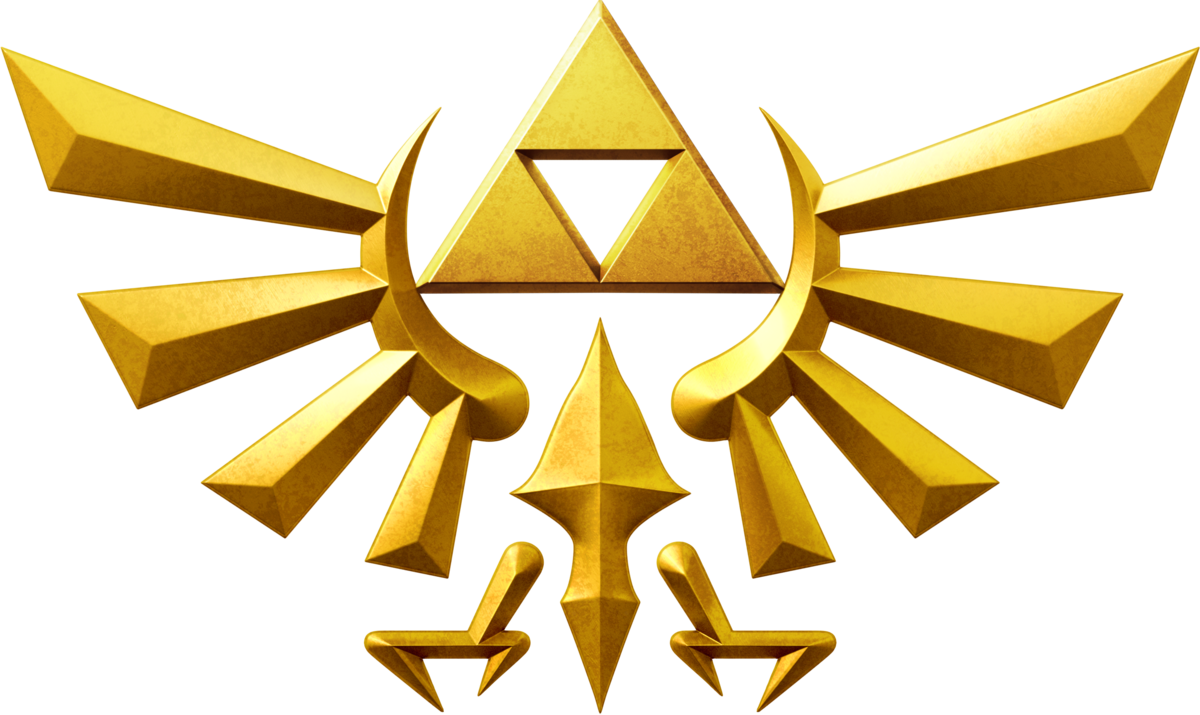 Triforce