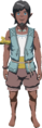 Chumin