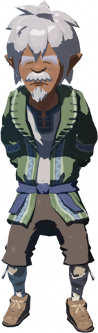 Rozel - Zelda Wiki