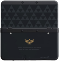 Triforce New 3DS Plate.png